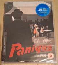 Panique (Panic) - The