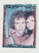 VINTAGE PHOTO BOOTH - SWEET