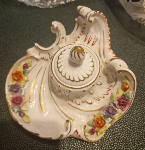Pmp vintage porcelain - pmp,
