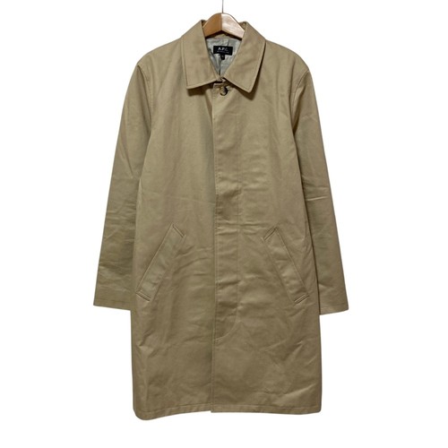 Apc trench coat - apc, (a.p.c.)