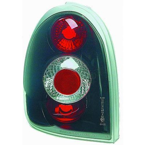 Tail lights set suitable for
