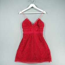 Self Portrait Mini Dress