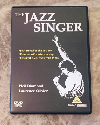 The jazz singer 1981 - 1981, neil