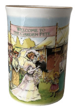Ringtons Mug Edwardian Fete