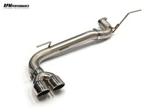 BMW 220d B47 F22/F23 Back Box