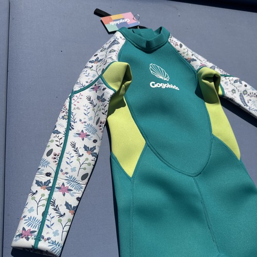 Gogokids girls wetsuit kids - girls,
