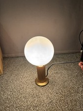 TALA OAK FINISH KNUCKLE TABLE