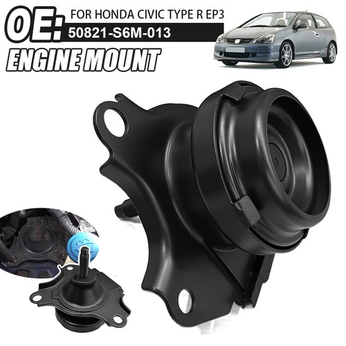 Engine mount right side - mount, for