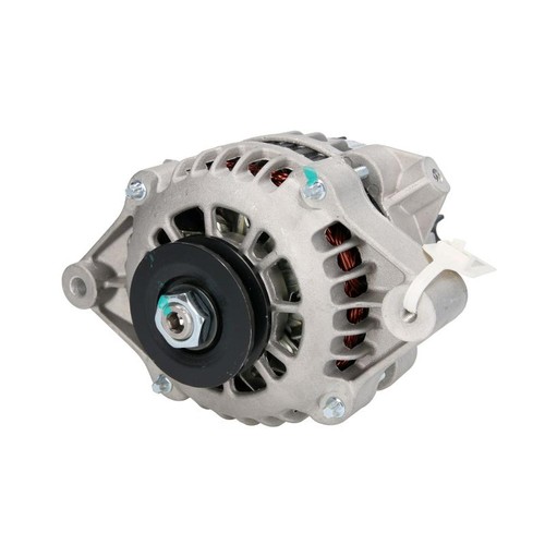 Alternator fits opel ascona b - fits:,