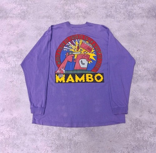 Vintage mambo long - mambo,