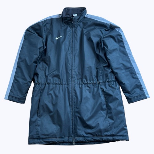 Nike football manager padded - nike,