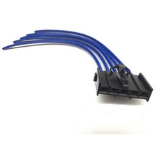 Heater Resistor Wiring Loom