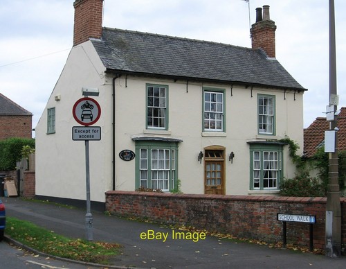 Photo 6x4 bawtry wharf - -, farm
