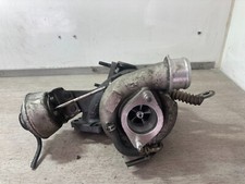 HONDA CIVIC 2008 2.2 DIESEL TURBOCHARGER 18900-RSR-E01