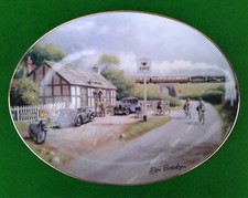 DAVENPORT POTTERY AT THE BROWN