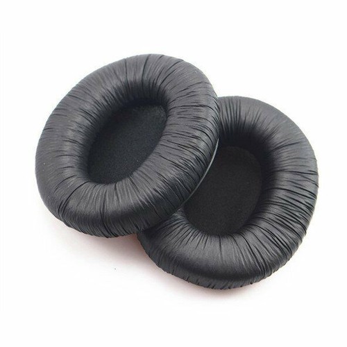 Foam ear cushions replaceable - cushions,