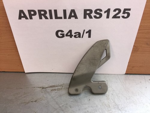 Aprilia rs125 left heel - aprilia,