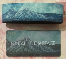 Zox Beneath The Surface Wrist