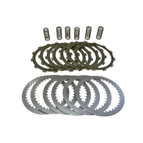 Clutch discs ebc srk082 - clutch,