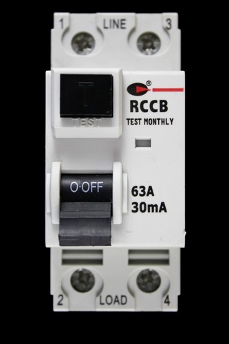 Cgd amp 30ma - 30ma, pole