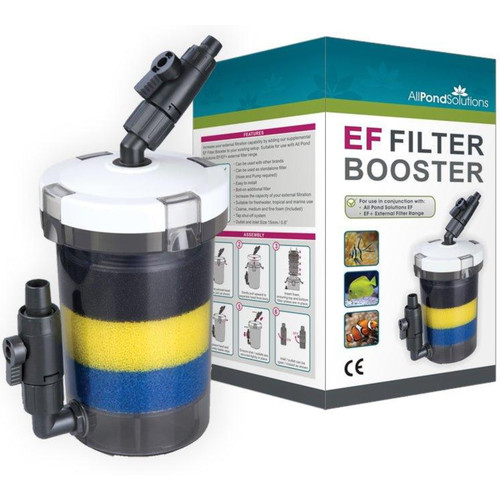 Allpondsolutions ef - 1.2l,