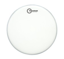 Aquarian 12" Texture Coated Drum Head TC12