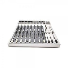 Phonic MM1705 mixer, Used