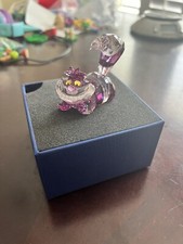 RARE Swarovski Crystal Disney