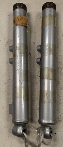 Yamaha fork bottoms part - fork,