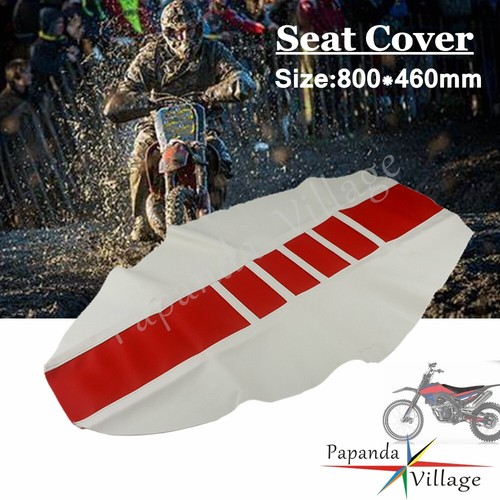 Motocross ribbed gripper - gripper, seat