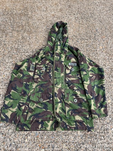 Arktis dpm combat - arktis, smock