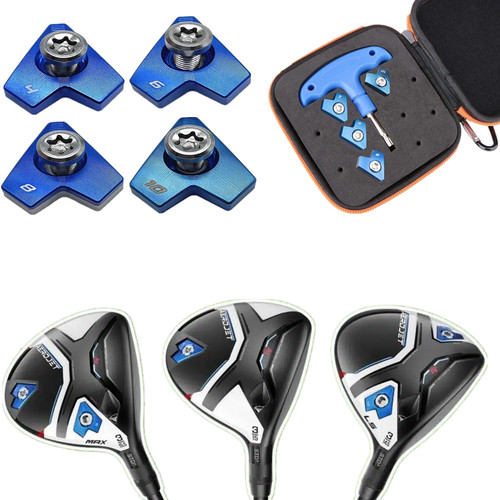 Golf weight for cobra - weight,