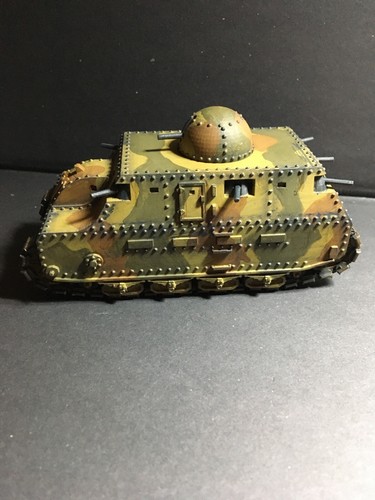 Ww1 italian fiat - ww1,