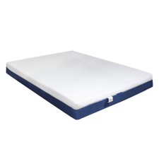 White Double Bed Bunk Bed