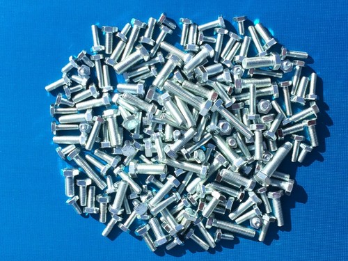 Unf bolts 200 pack - unf,