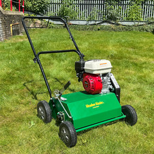 Crytec meadow master garden - crytec,