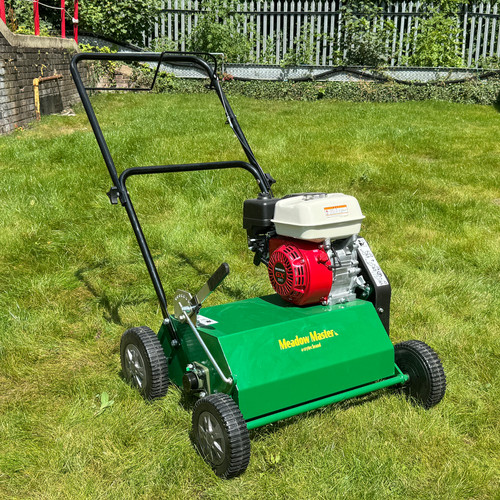 Crytec meadow master garden - meadow,