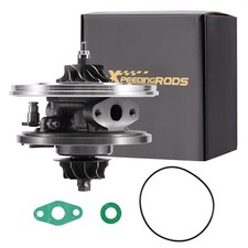 TURBOCHARGER TURBO CHRA CORE CARTRIDGE for BMW Mini Cooper D R55 R56 80Kw W16