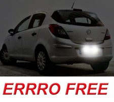 For Astra H Corsa D VXR Bright