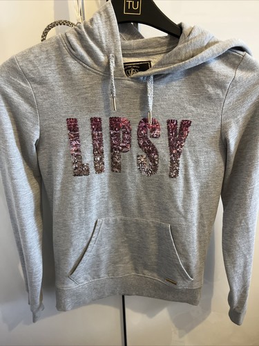 Lipsy hoodie - lipsy,