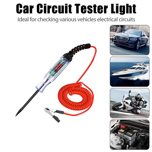 Car circuit tester pen auto - car,