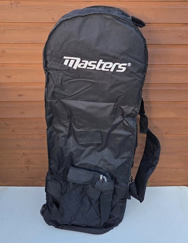 Masters golf wheeled - golf, travel