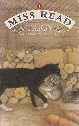 Tiggy miss read paperback - by,