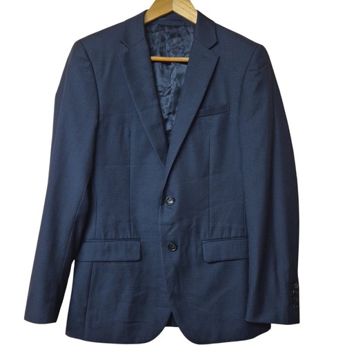 Reiss langton suit - reiss, jacket