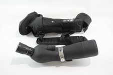 Vintage Opticron GS 665 GA Waterproof Spotting Scope Working w/ 16-48x Eyepiece