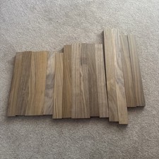 American Walnut Off-Cut
