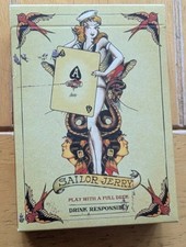 The original Sailor jerry