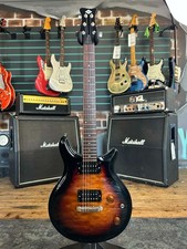 JJ Guitars Retro Tobacco