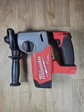 Milwaukee M18 FH FUEL 18V SDS+