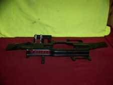 traxxas supermaxx nitro revo